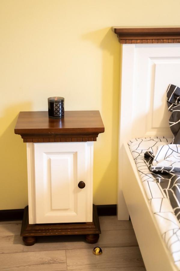 Apartament Luxury Apartment Gura Humorului Bagian luar foto