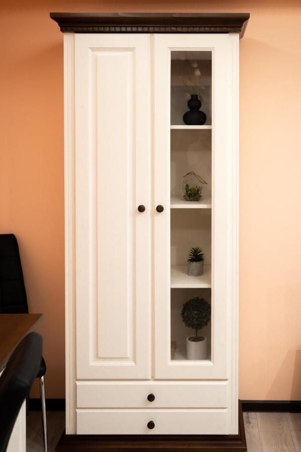 Apartament Luxury Apartment Gura Humorului Bagian luar foto