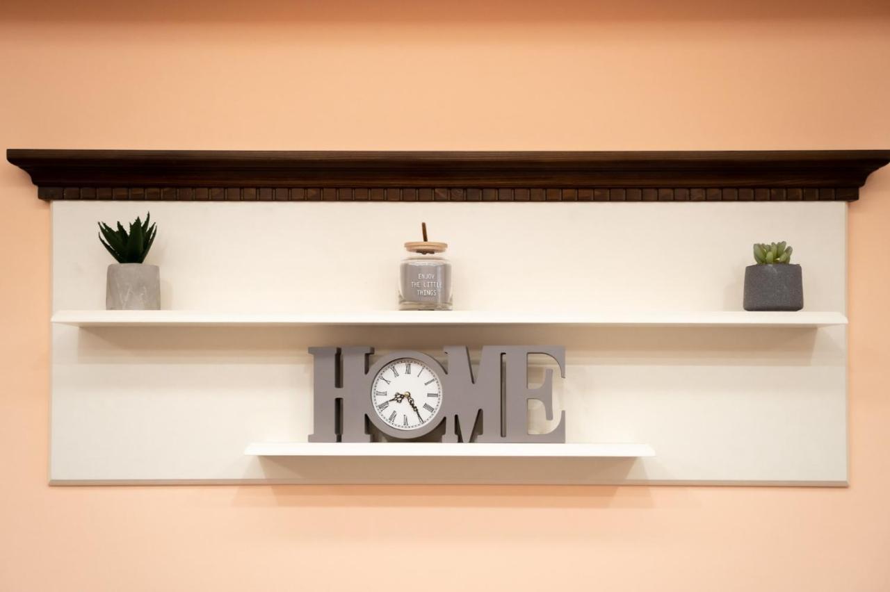 Apartament Luxury Apartment Gura Humorului Bagian luar foto
