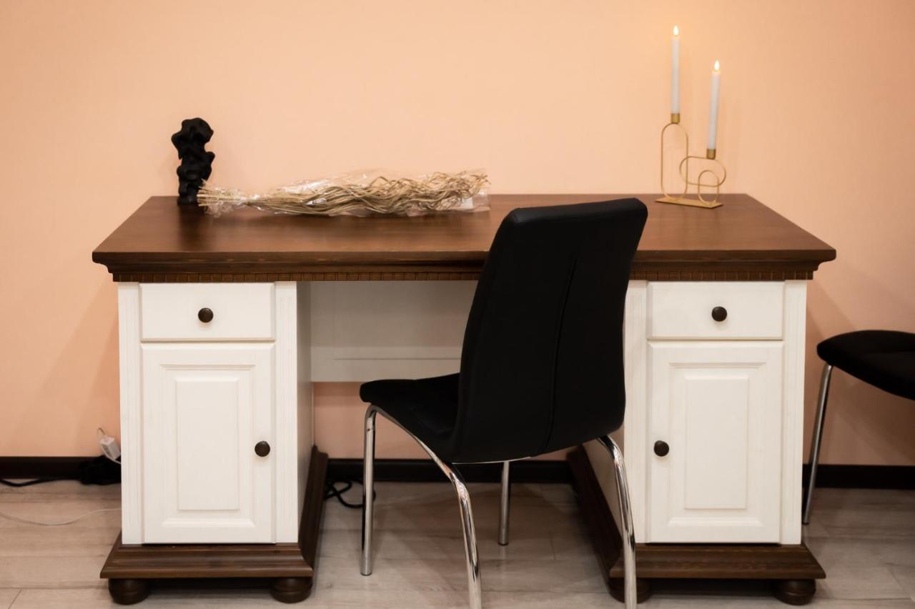 Apartament Luxury Apartment Gura Humorului Bagian luar foto